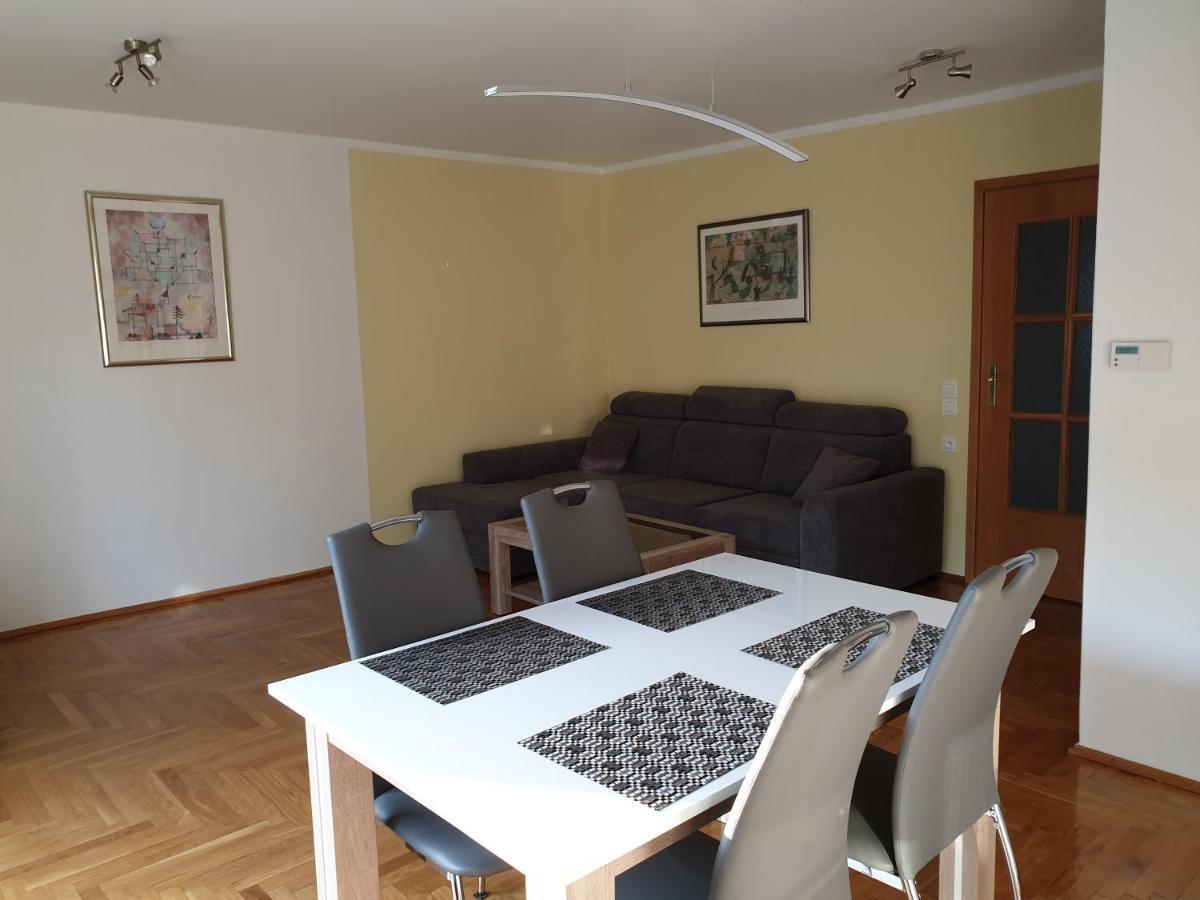شقة Apartament Vista غيجيتسكو المظهر الخارجي الصورة