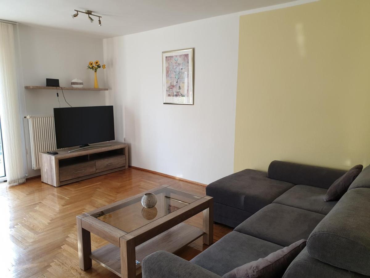 شقة Apartament Vista غيجيتسكو المظهر الخارجي الصورة