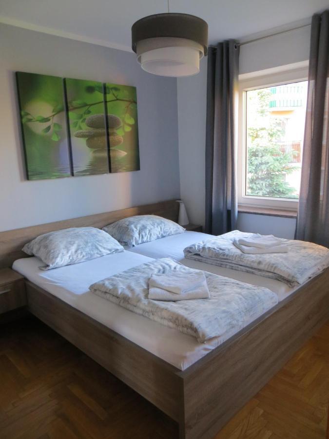 شقة Apartament Vista غيجيتسكو المظهر الخارجي الصورة