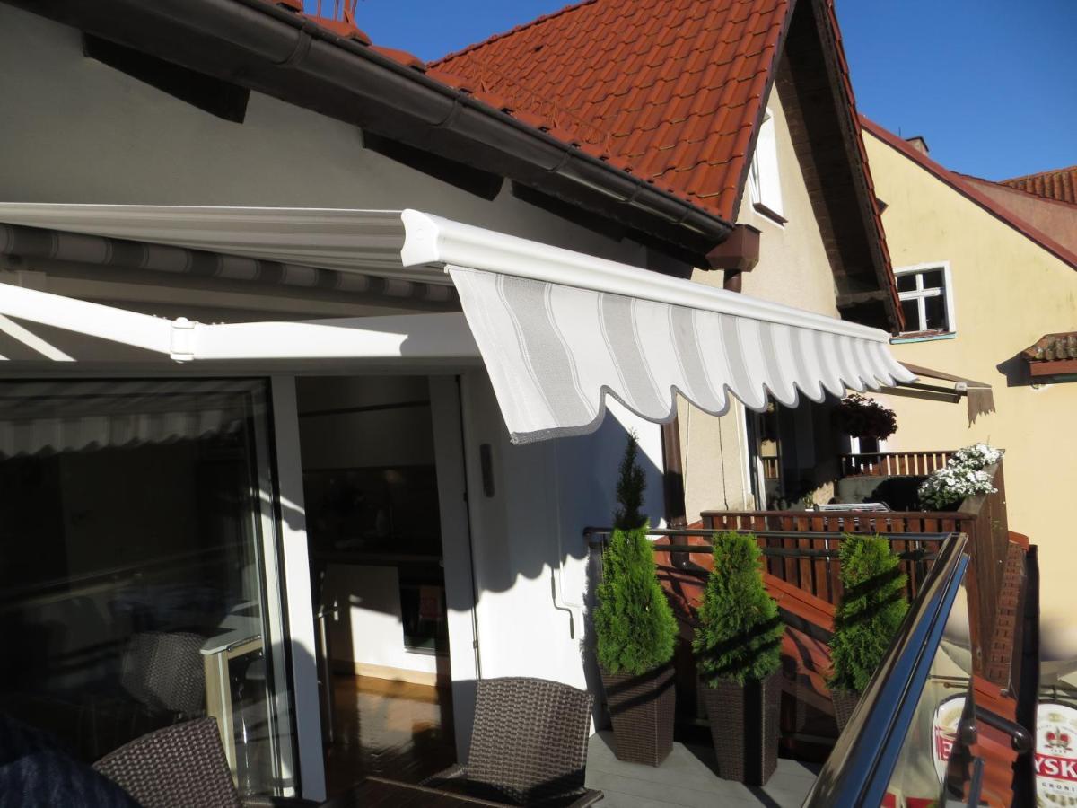 شقة Apartament Vista غيجيتسكو المظهر الخارجي الصورة